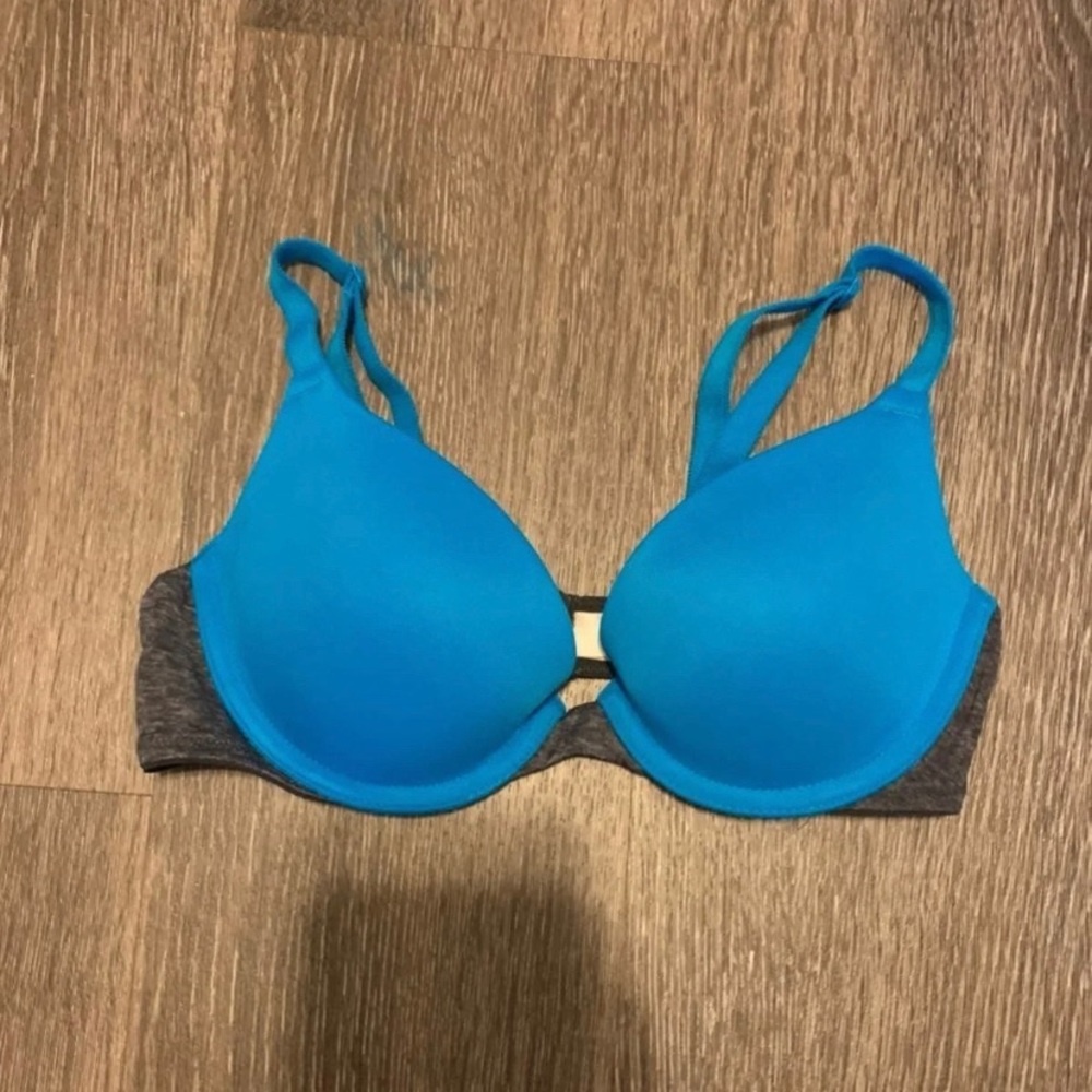 PINK bra